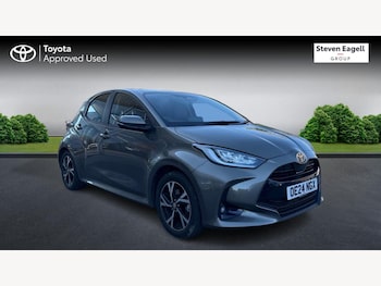 Used Toyota Yaris 2024 for sale - 78157101: Photo