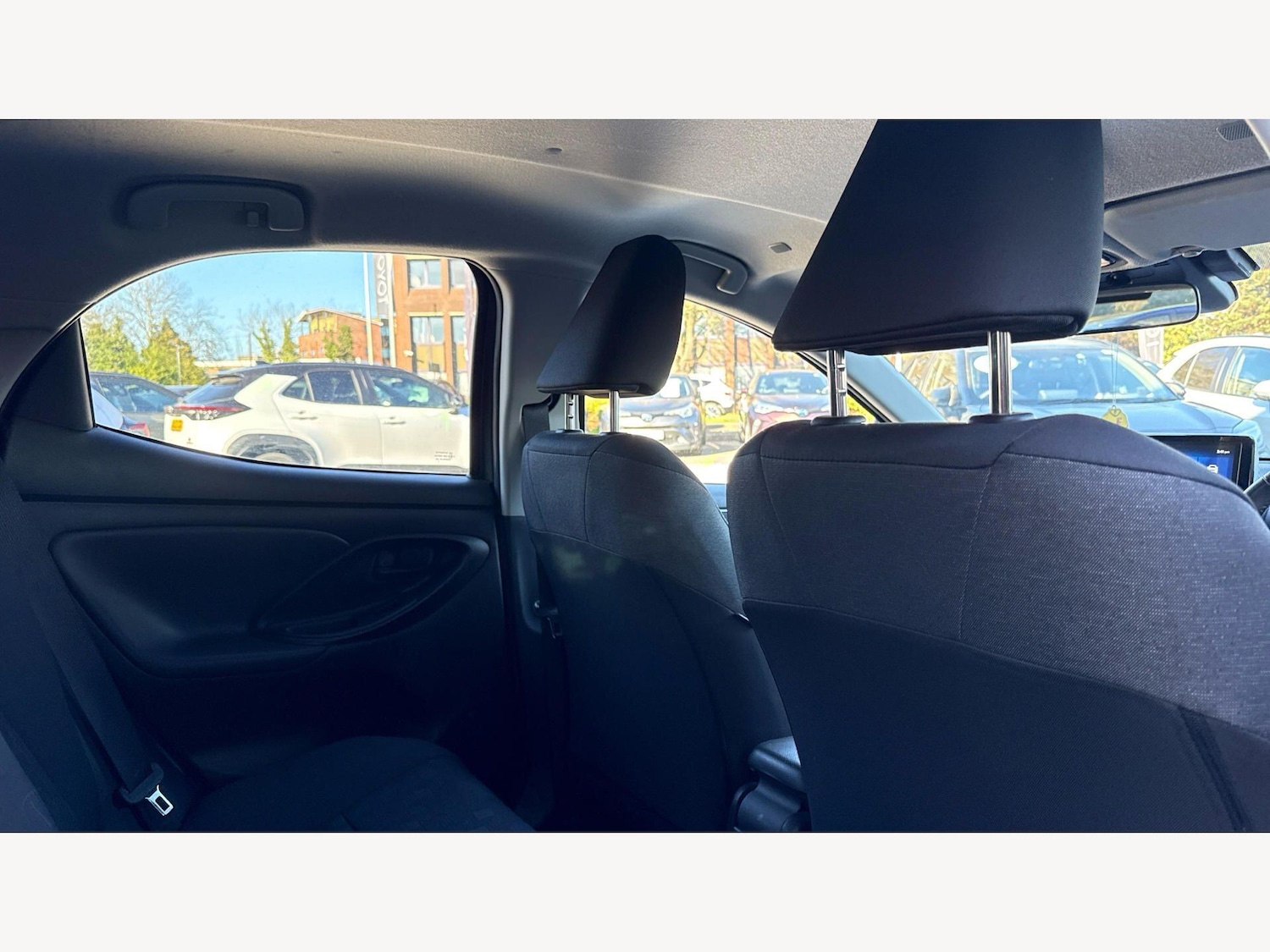 Used Toyota Yaris 2024 for sale - 78157101: Photo 21