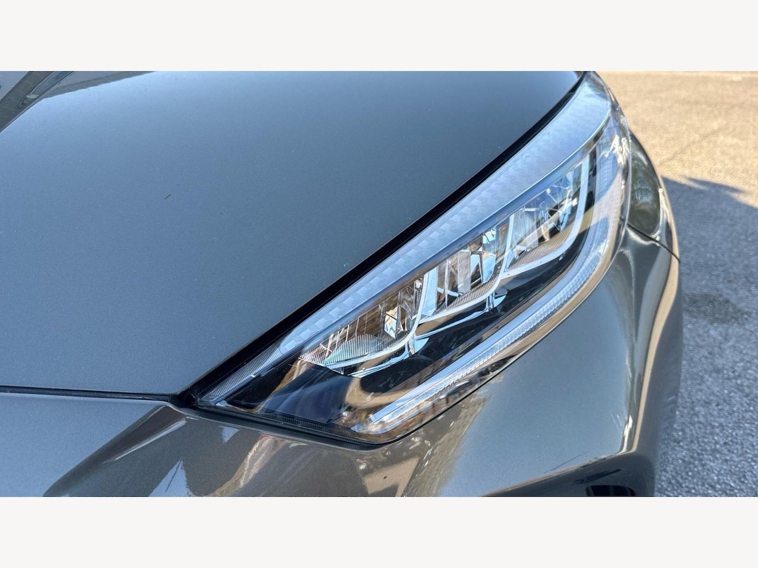 Used Toyota Yaris 2024 for sale - 78157101: Photo 22