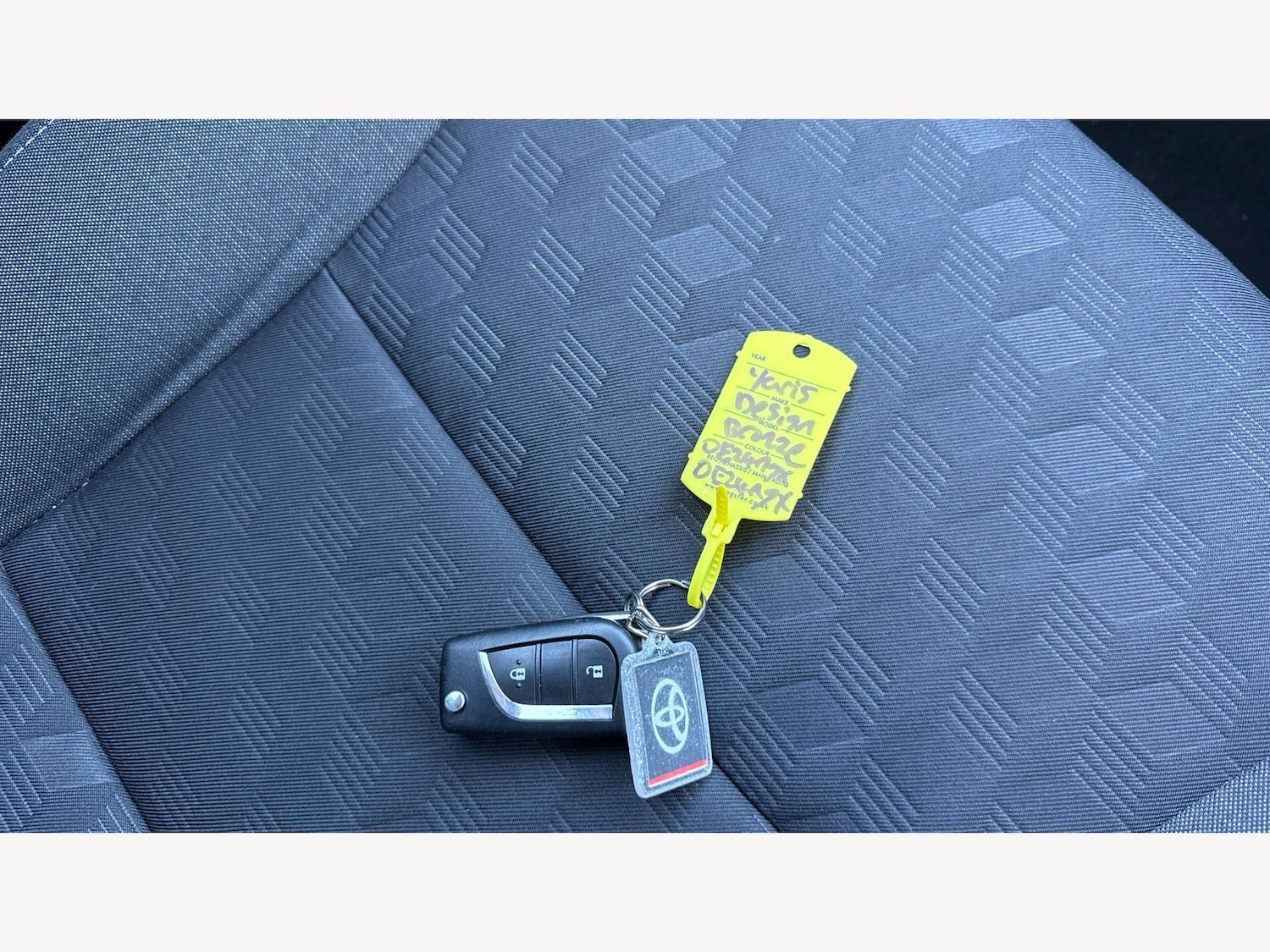 Used Toyota Yaris 2024 for sale - 78157101: Photo 29