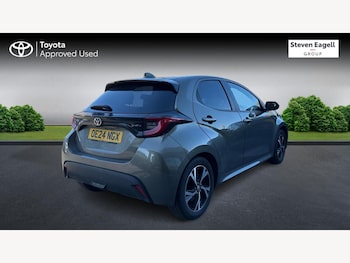 Used Toyota Yaris 2024 for sale - 78157101: Photo