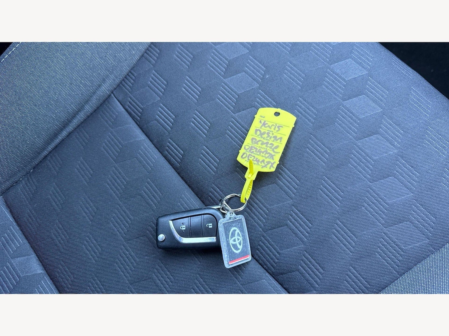 Used Toyota Yaris 2024 for sale - 78157101: Photo 30