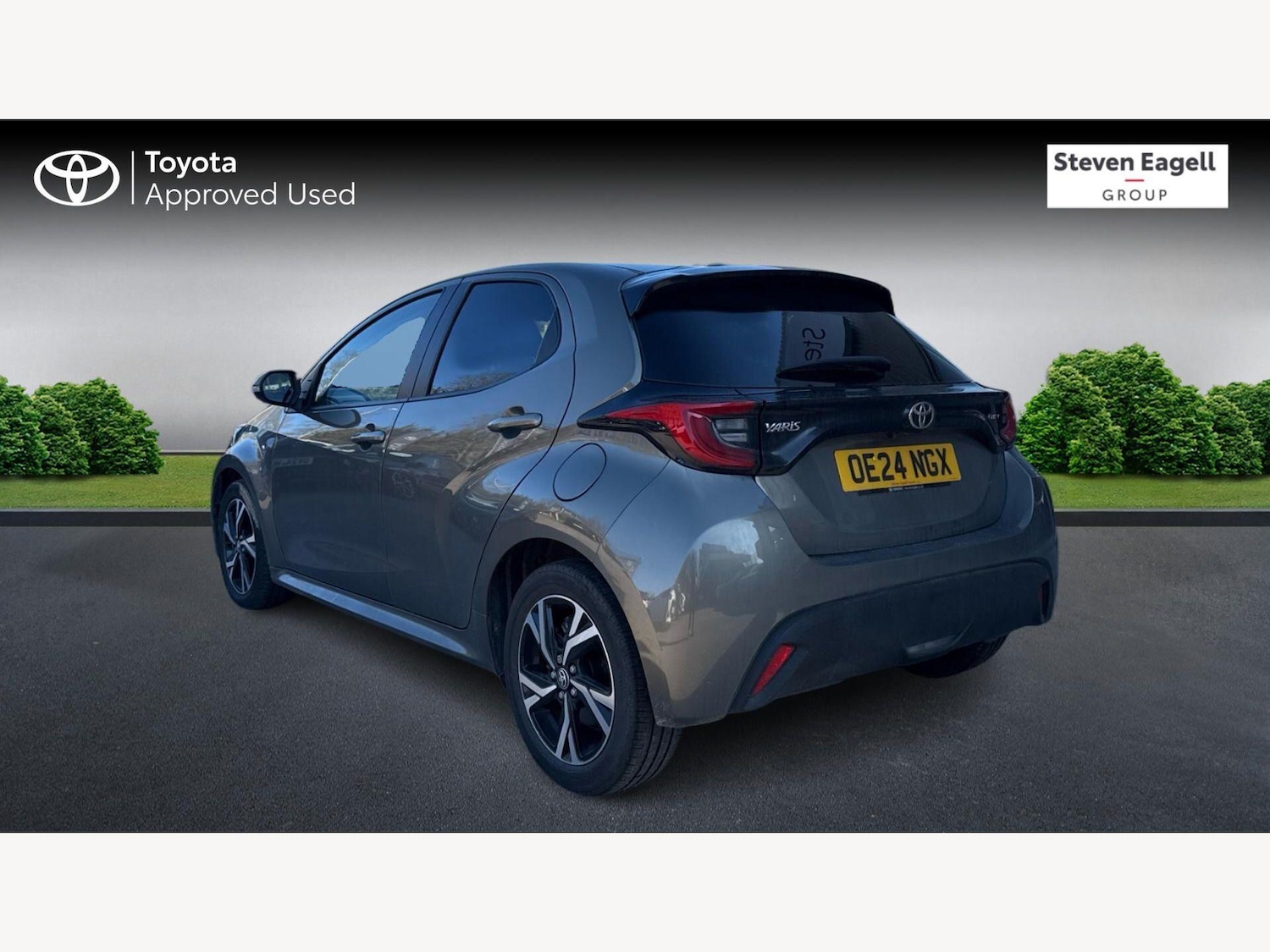 Used Toyota Yaris 2024 for sale - 78157101: Photo 6