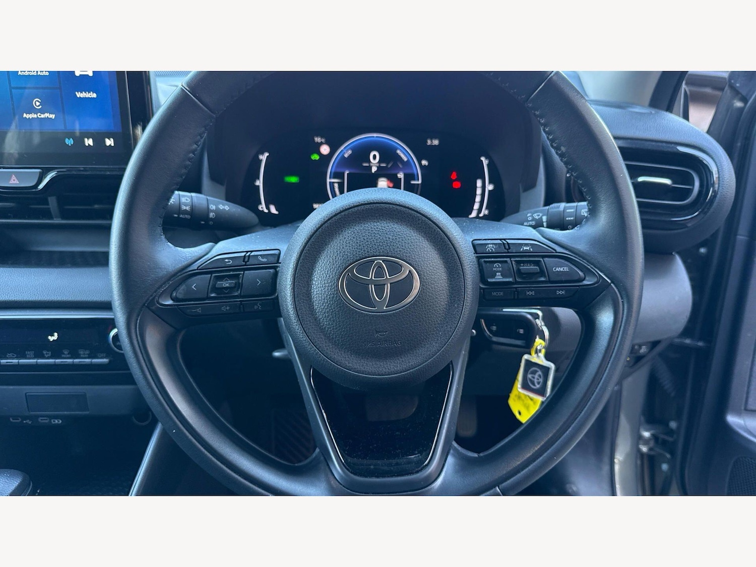 Used Toyota Yaris 2024 for sale - 78157101: Photo 9