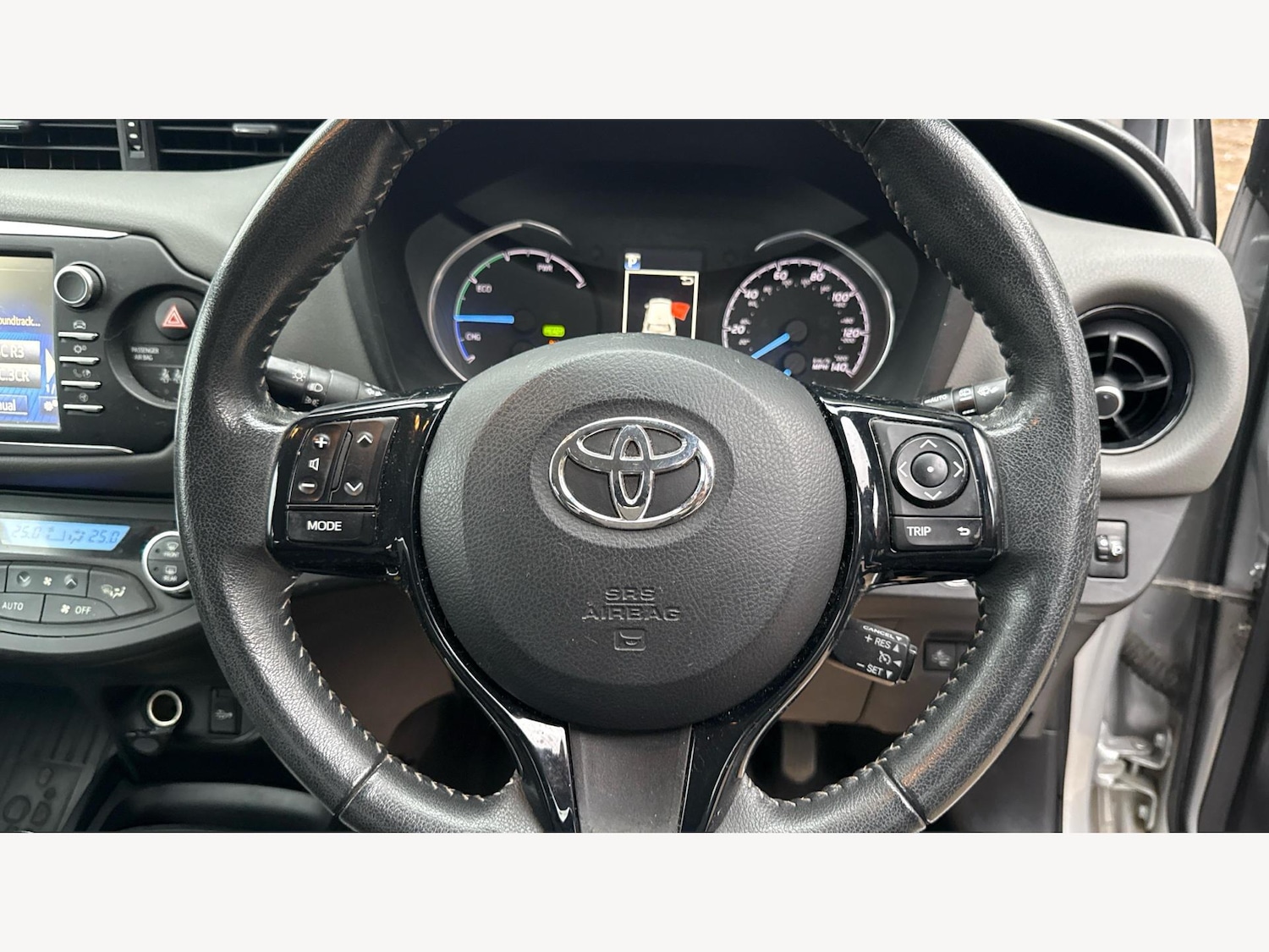 Used Toyota Yaris 2019 for sale - 76456594: Photo 10