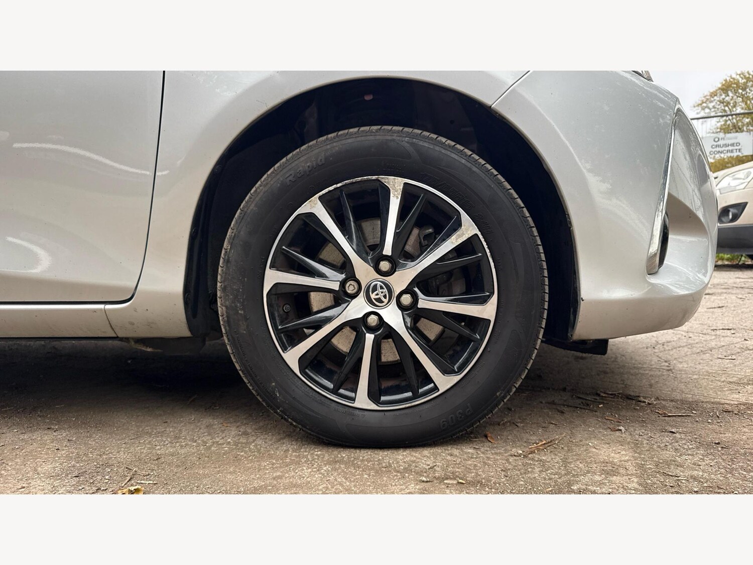 Used Toyota Yaris 2019 for sale - 76456594: Photo 20