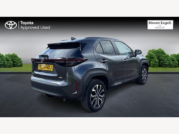 Used Toyota Yaris Cross 2024 for sale - 78830681: Photo