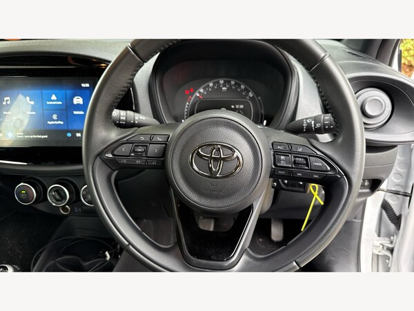 Used Toyota Aygo X 2025 for sale - 75756369: Photo 10