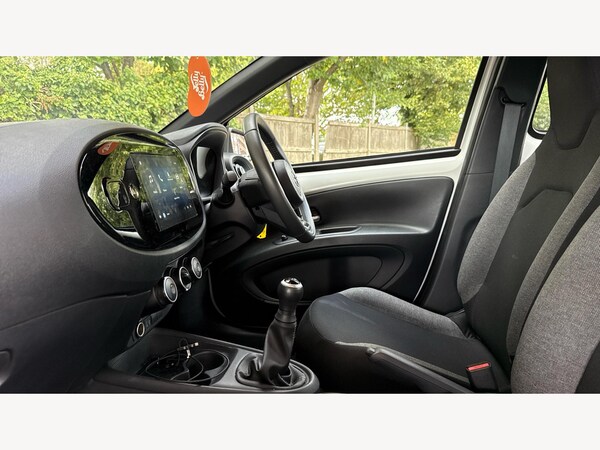 Used Toyota Aygo X 2025 for sale - 75756369: Photo 12