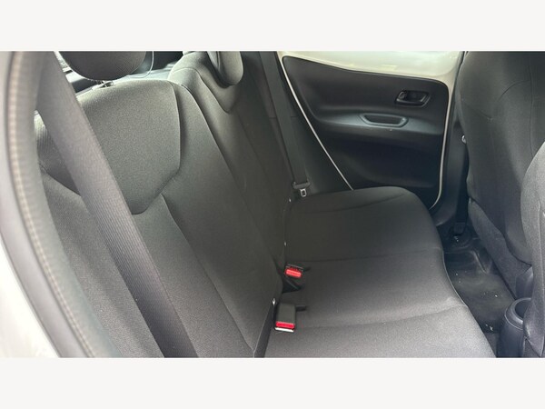 Used Toyota Aygo X 2025 for sale - 75756369: Photo 14