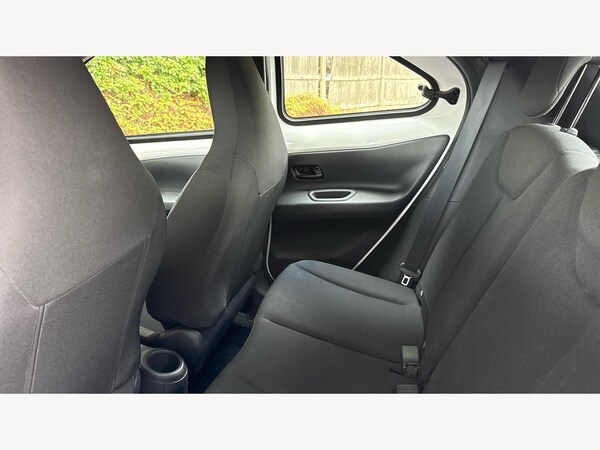 Used Toyota Aygo X 2025 for sale - 75756369: Photo 15