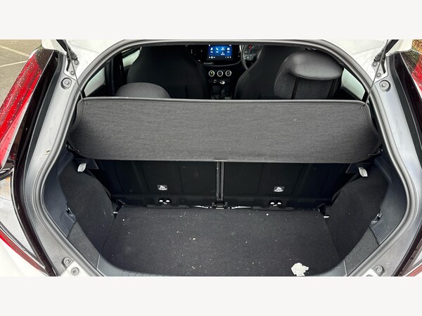 Used Toyota Aygo X 2025 for sale - 75756369: Photo 16