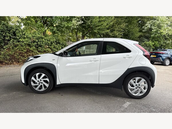 Used Toyota Aygo X 2025 for sale - 75756369: Photo 19