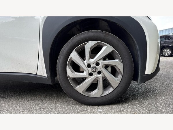 Used Toyota Aygo X 2025 for sale - 75756369: Photo 20