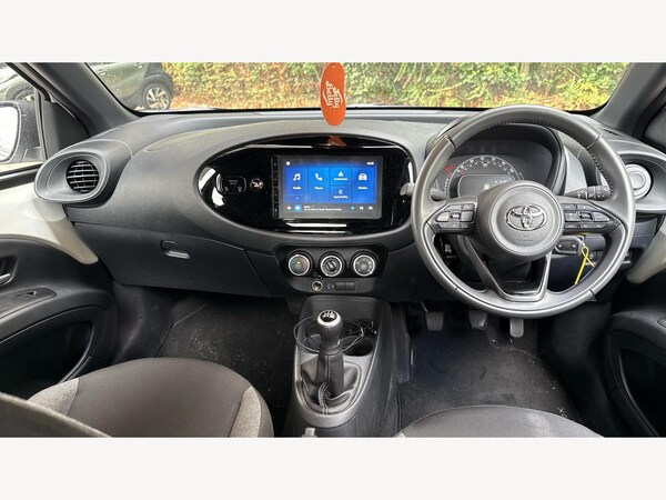 Used Toyota Aygo X 2025 for sale - 75756369: Photo 7