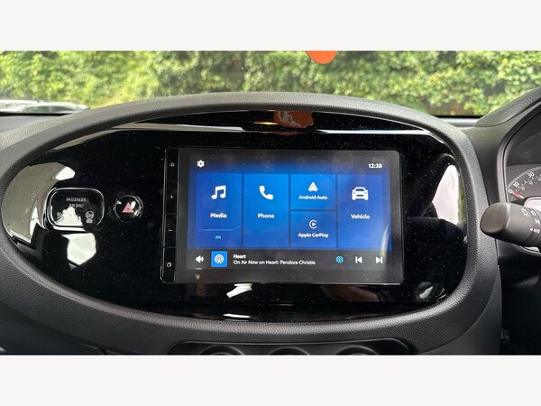 Used Toyota Aygo X 2025 for sale - 75756369: Photo 9