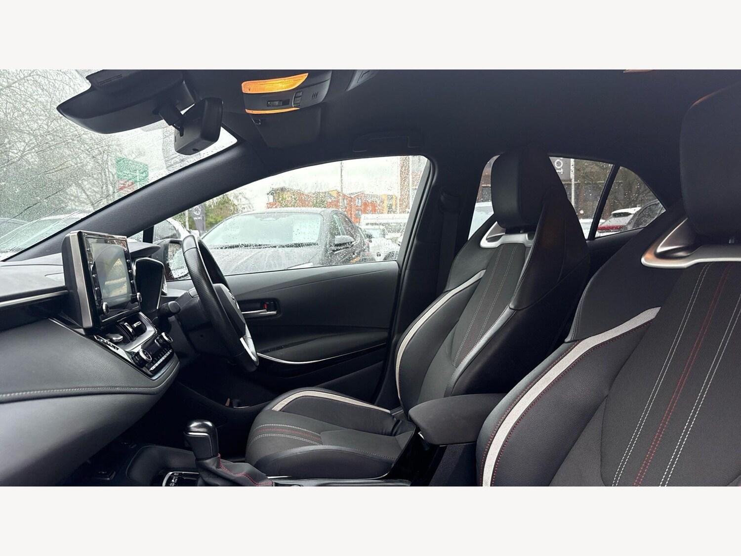 Used Toyota Corolla 2021 for sale - 78156579: Photo 12