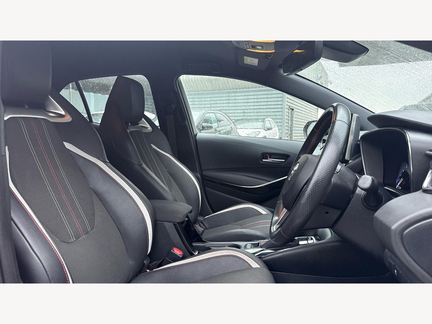 Used Toyota Corolla 2021 for sale - 78156579: Photo 13