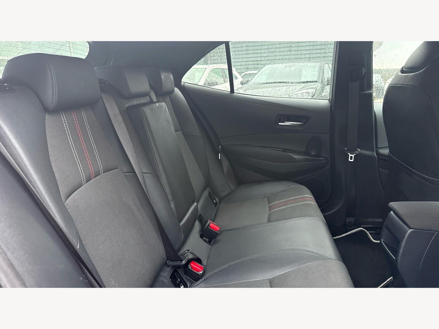 Used Toyota Corolla 2021 for sale - 78156579: Photo 14