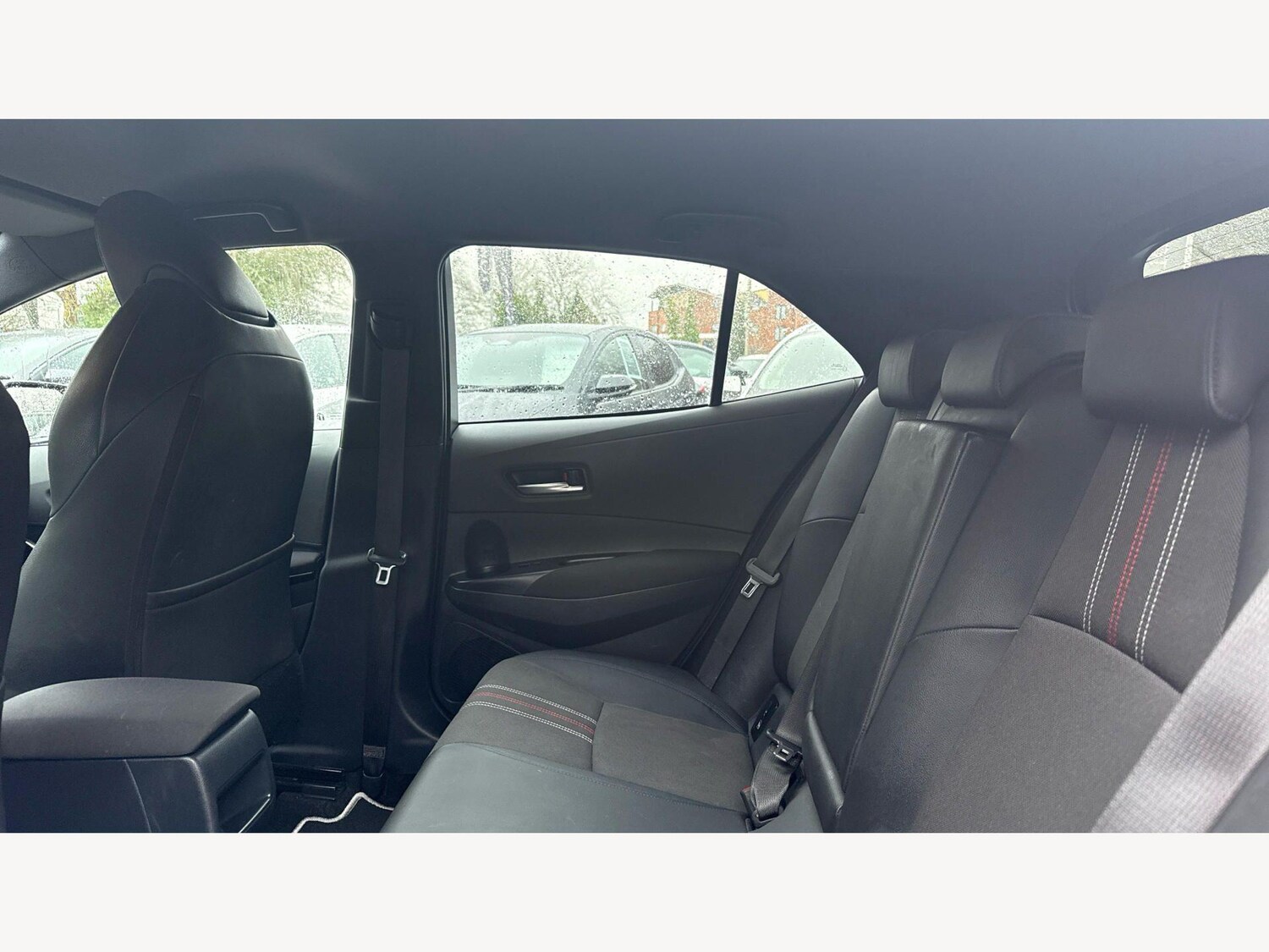 Used Toyota Corolla 2021 for sale - 78156579: Photo 15