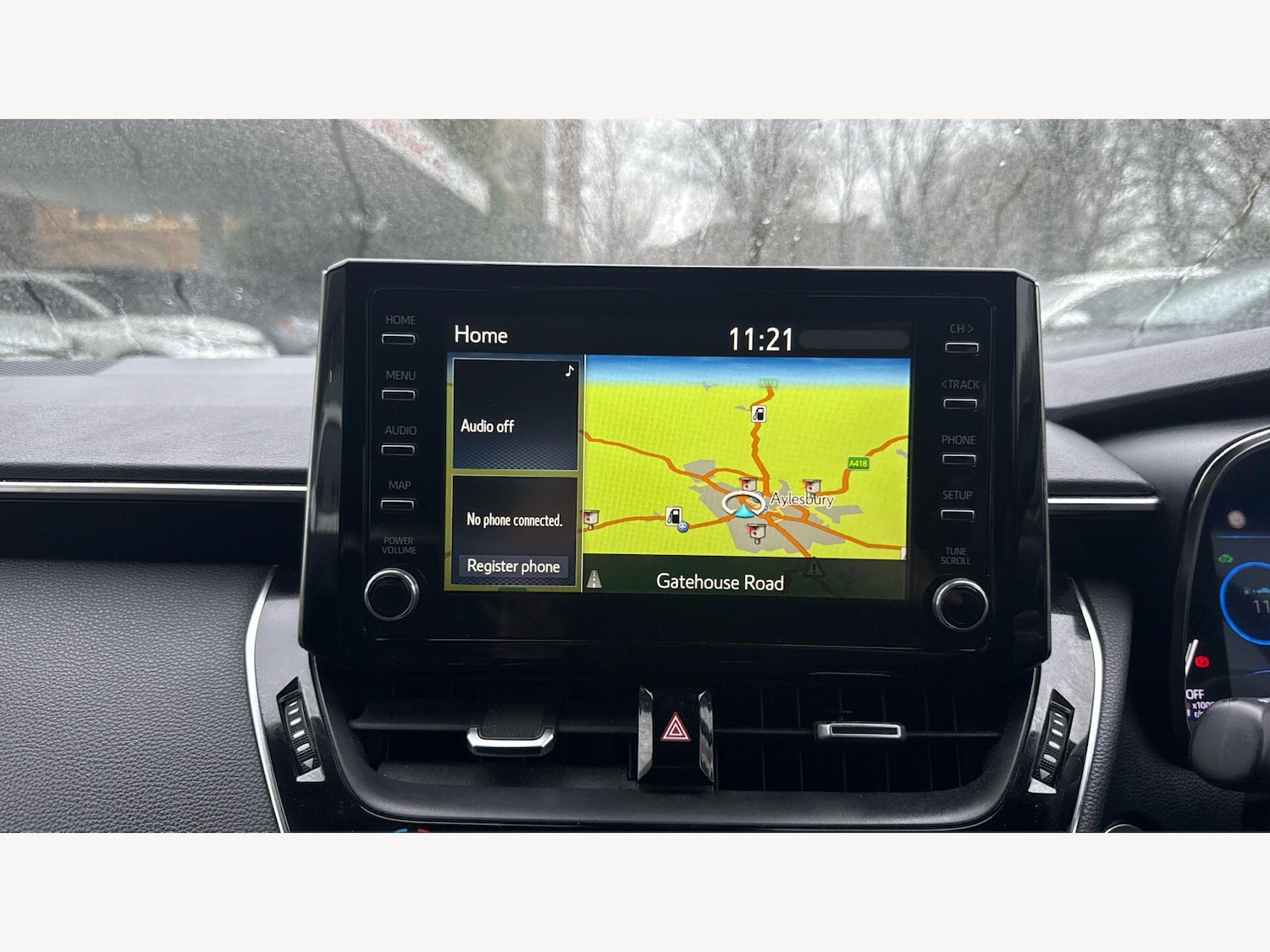 Used Toyota Corolla 2021 for sale - 78156579: Photo 9