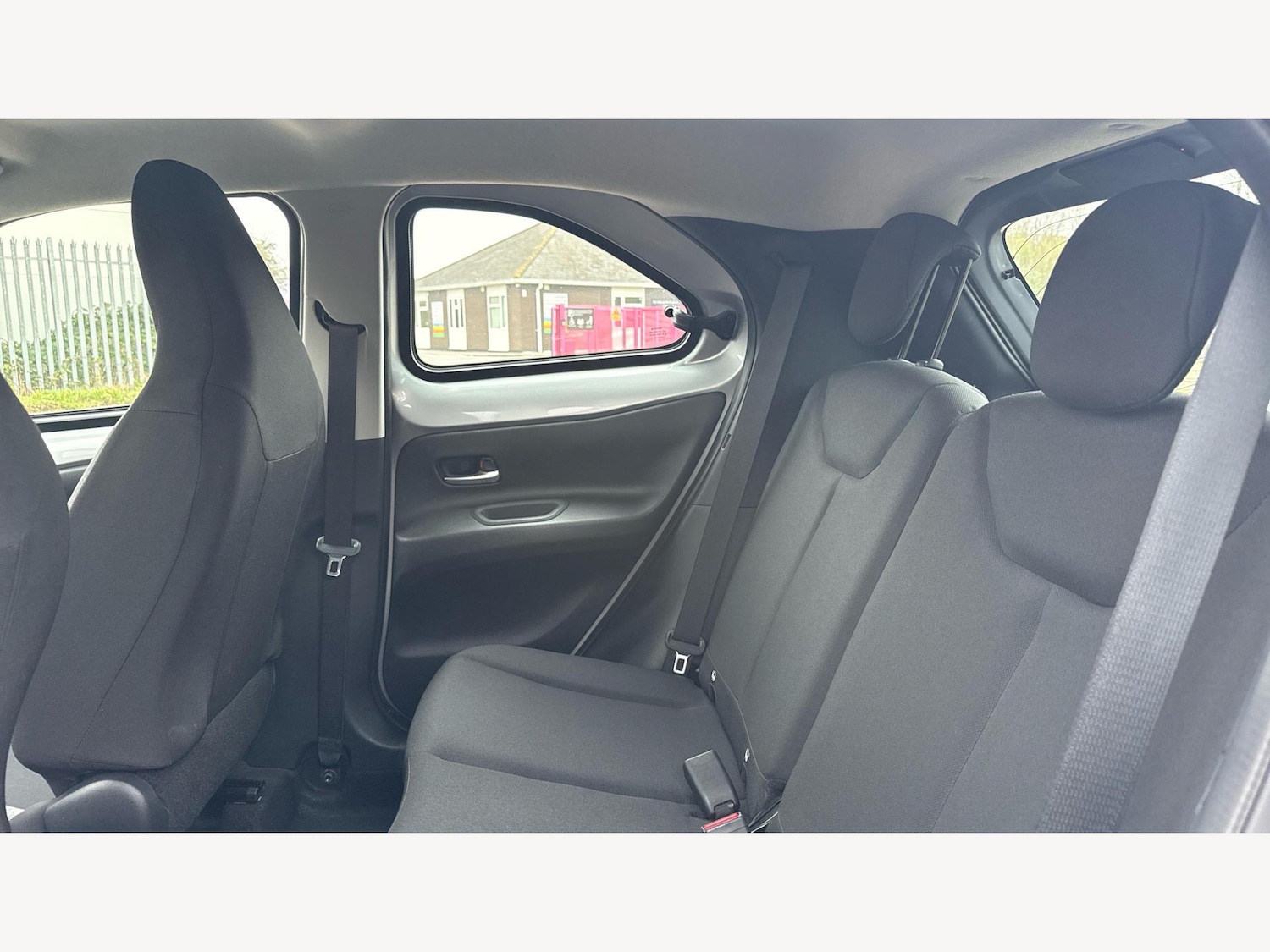 Used Toyota Aygo X 2022 for sale - 77524727: Photo 15