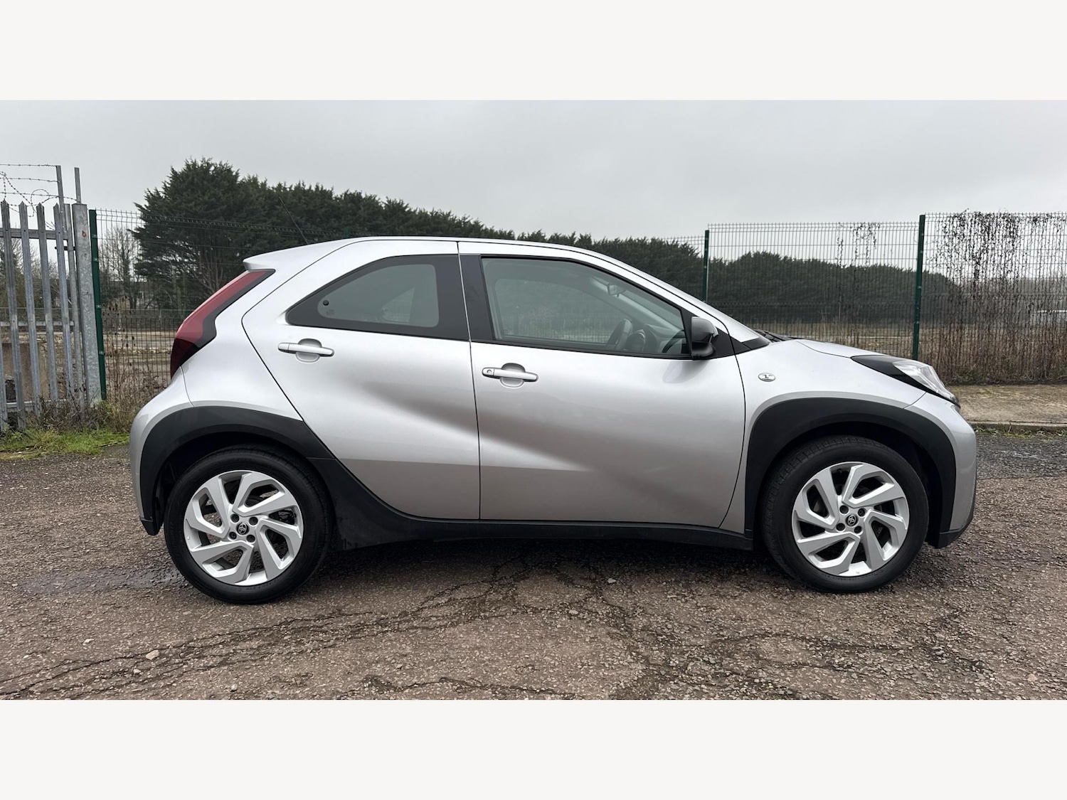 Used Toyota Aygo X 2022 for sale - 77524727: Photo 18