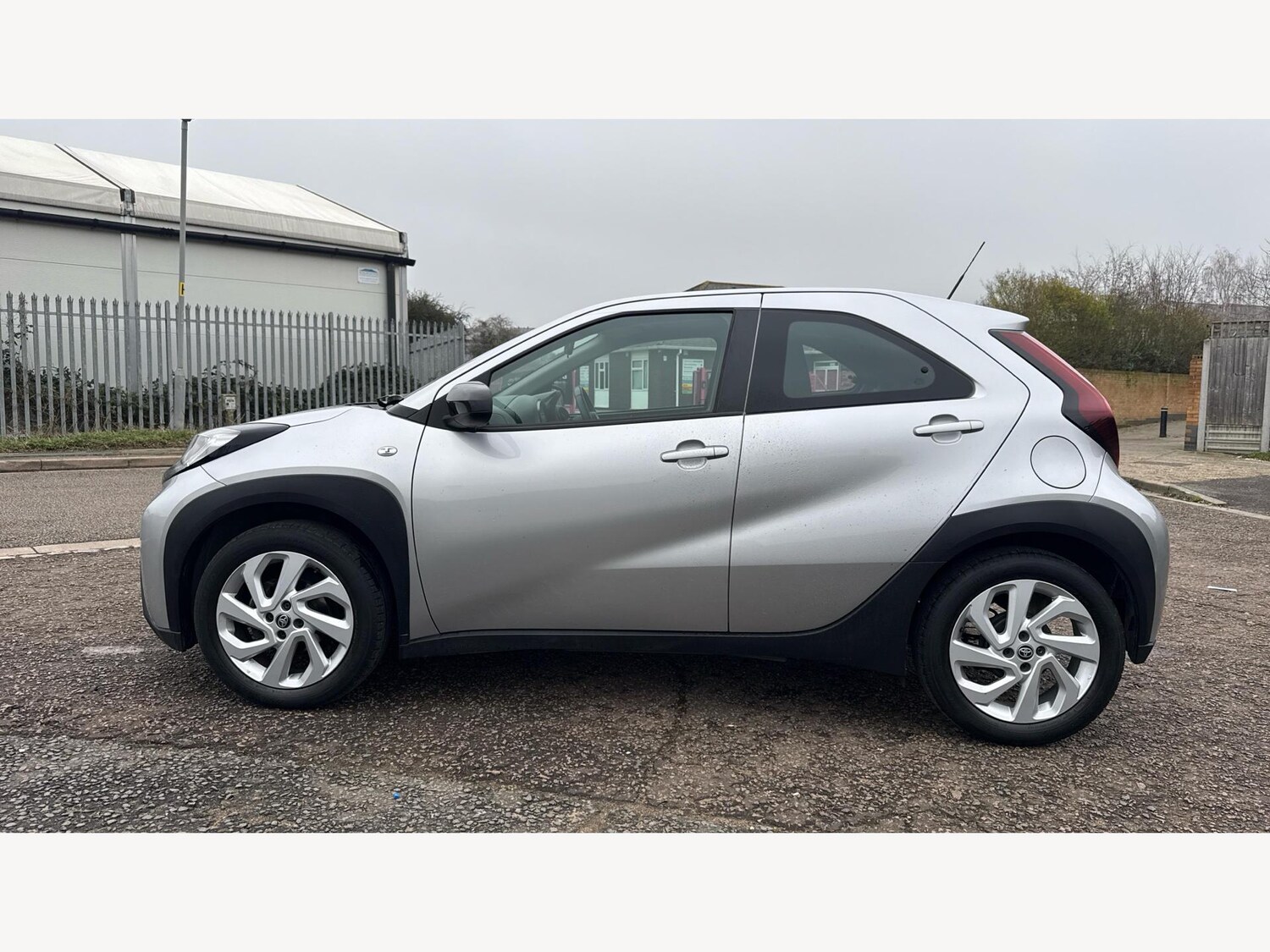 Used Toyota Aygo X 2022 for sale - 77524727: Photo 19