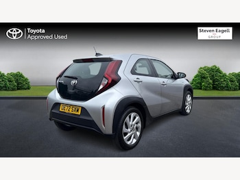 Used Toyota Aygo X 2022 for sale - 77524727: Photo