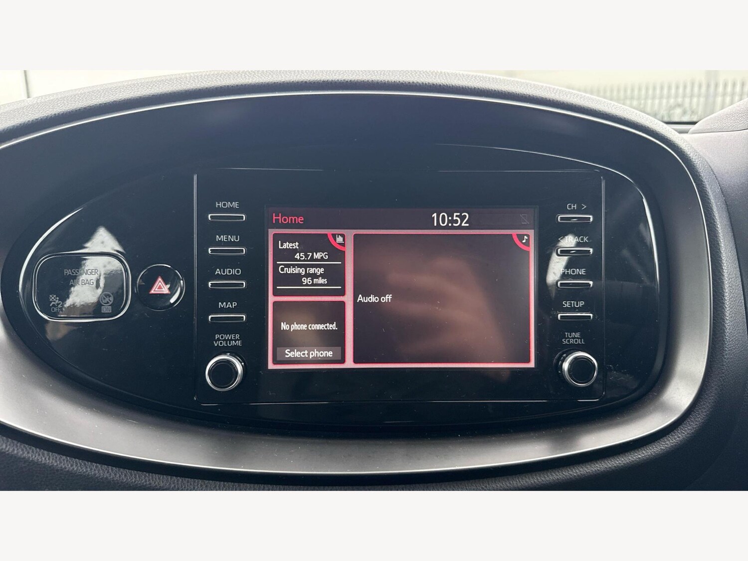 Used Toyota Aygo X 2022 for sale - 77524727: Photo 9