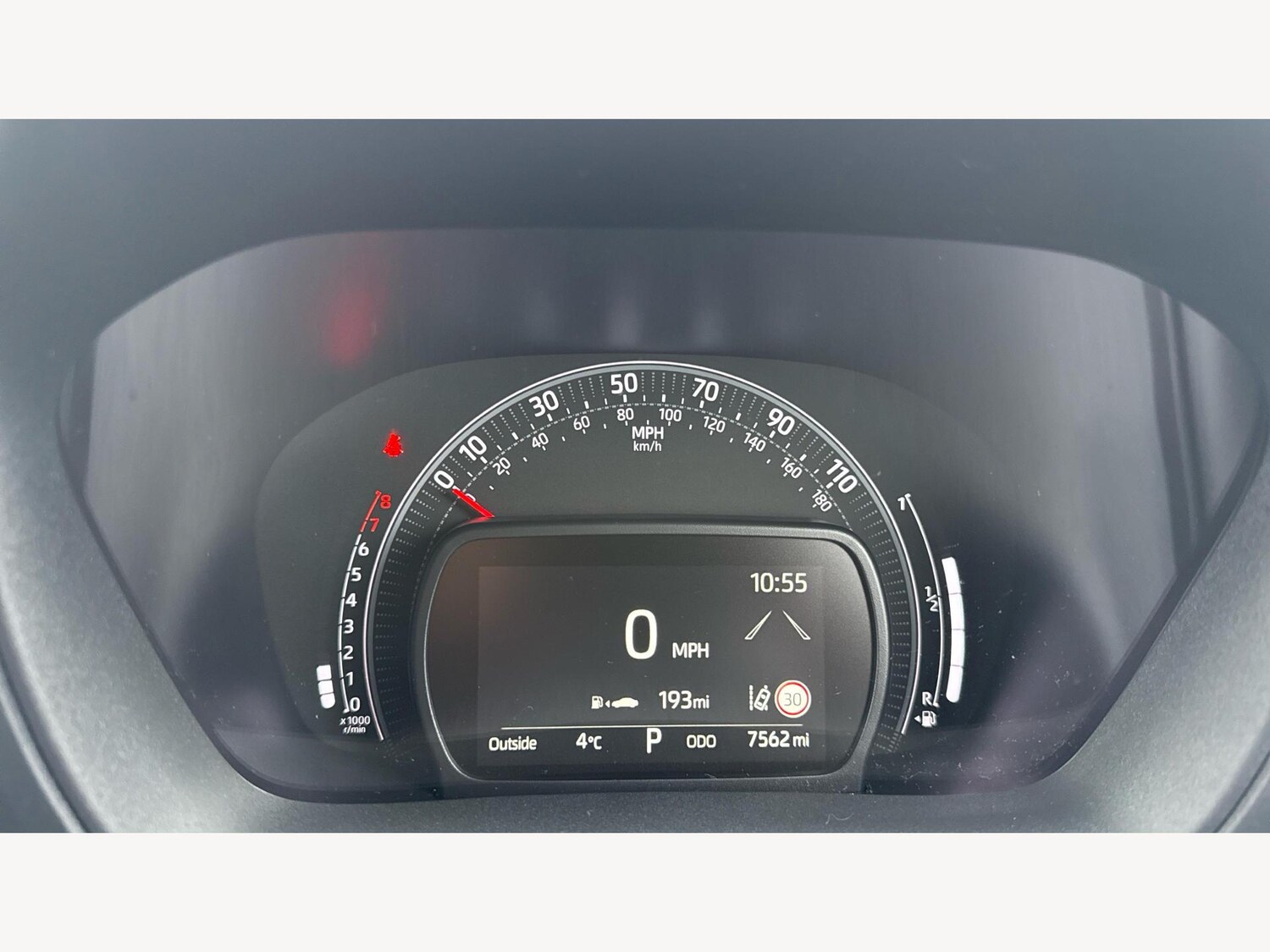 Used Toyota Aygo X 2025 for sale - 77574946: Photo 11