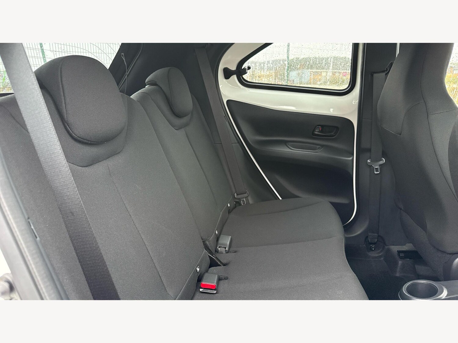 Used Toyota Aygo X 2025 for sale - 77574946: Photo 14