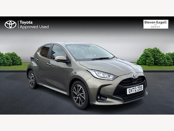 Used Toyota Yaris 2022 for sale - 78830128: Photo