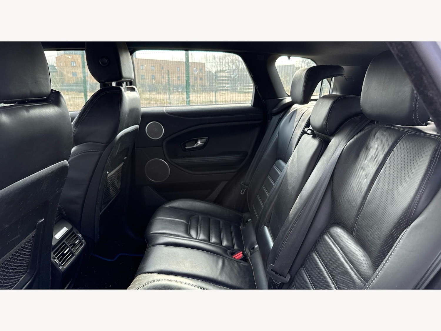 Used Land Rover Range Rover Evoque 2017 for sale - 77768981: Photo 15