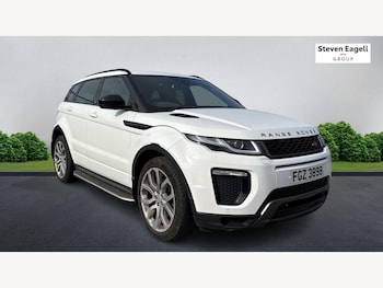 Used Land Rover Range Rover Evoque 2017 for sale - 77768981: Photo