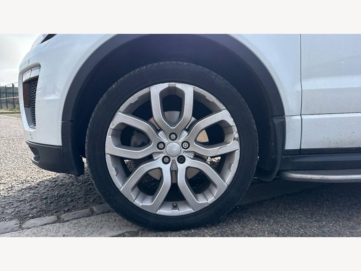 Used Land Rover Range Rover Evoque 2017 for sale - 77768981: Photo 20