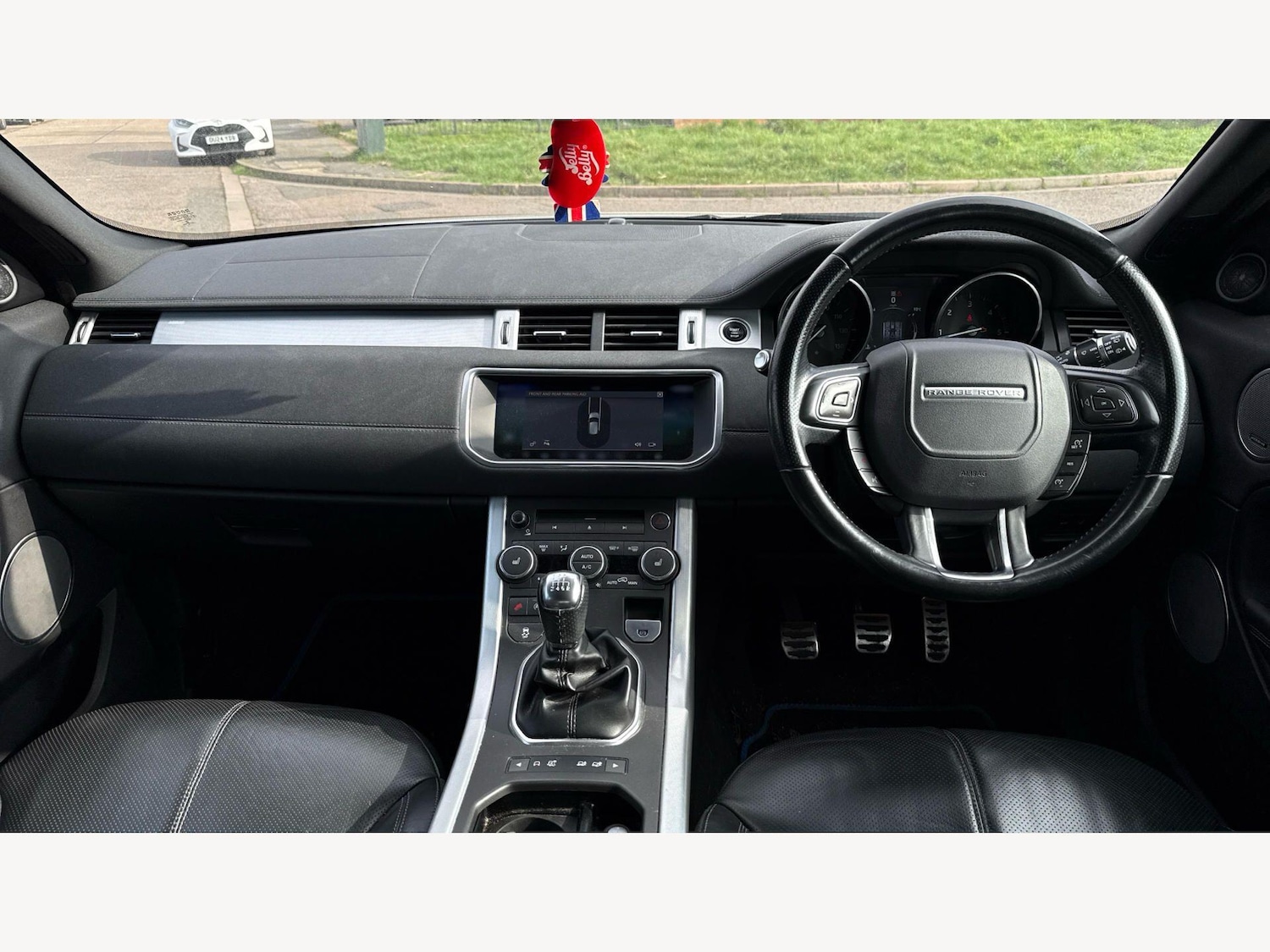 Used Land Rover Range Rover Evoque 2017 for sale - 77768981: Photo 7