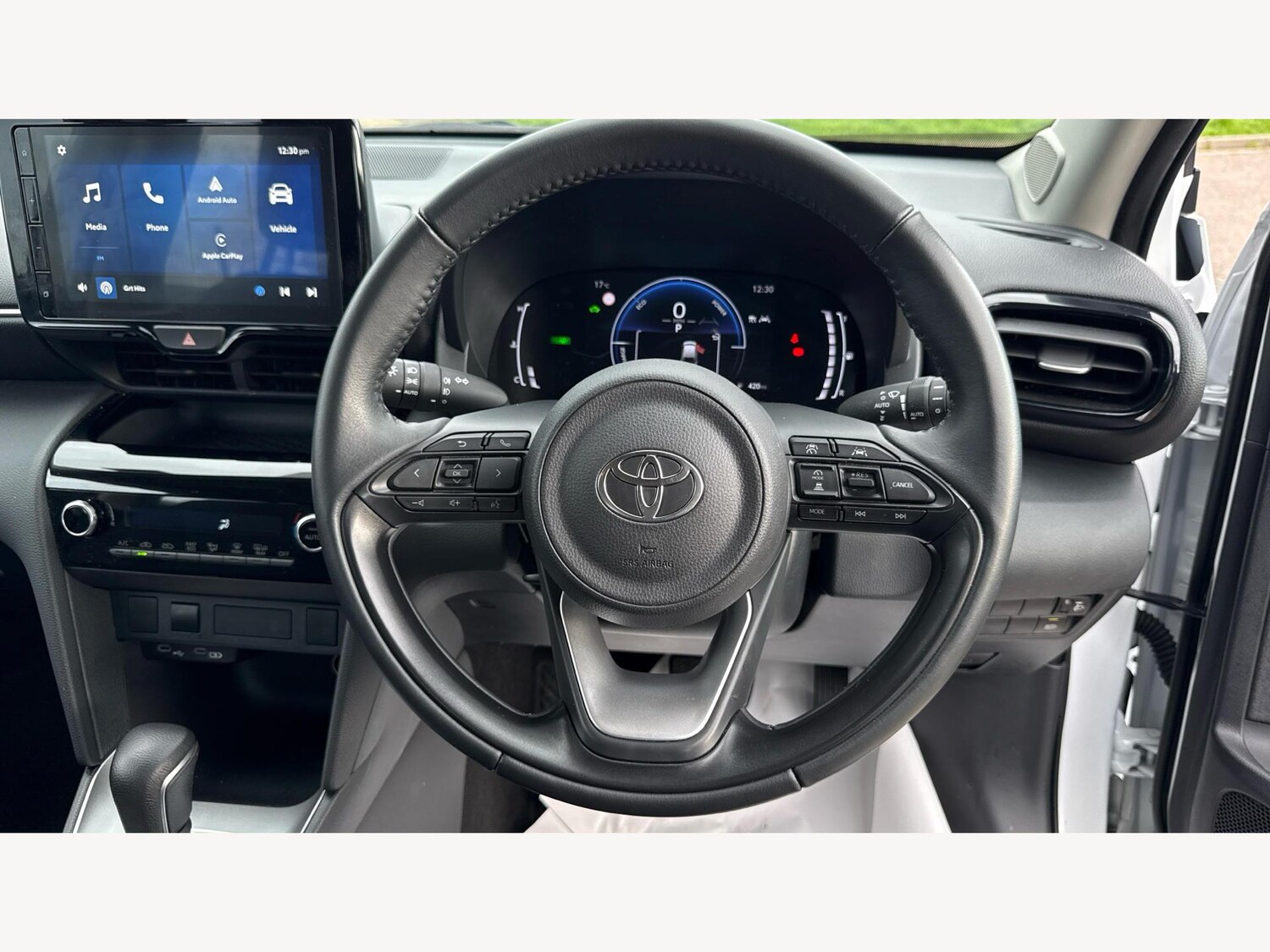 Used Toyota Yaris Cross for sale - 77484416: Photo 10