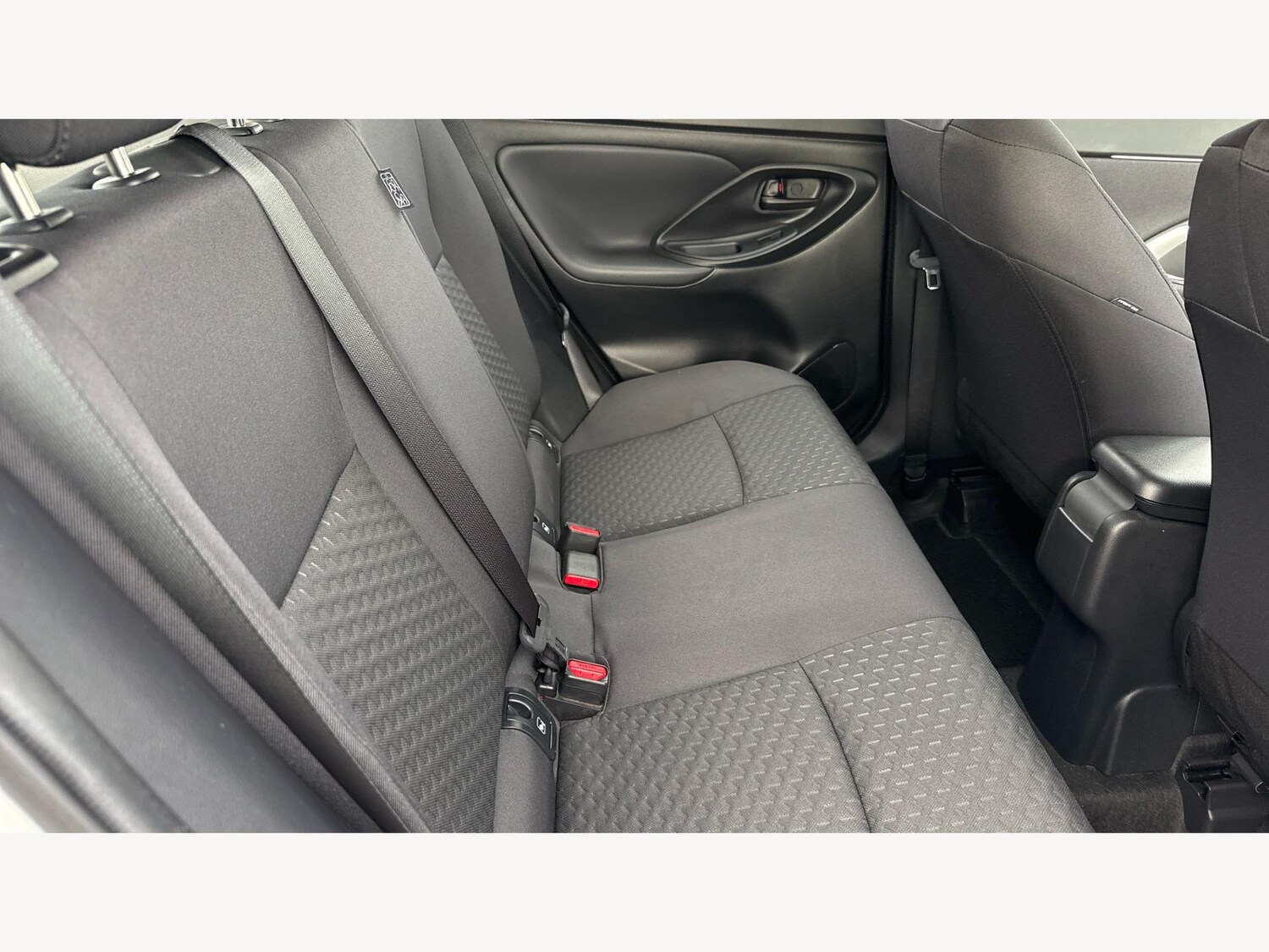 Used Toyota Yaris Cross for sale - 77484416: Photo 14