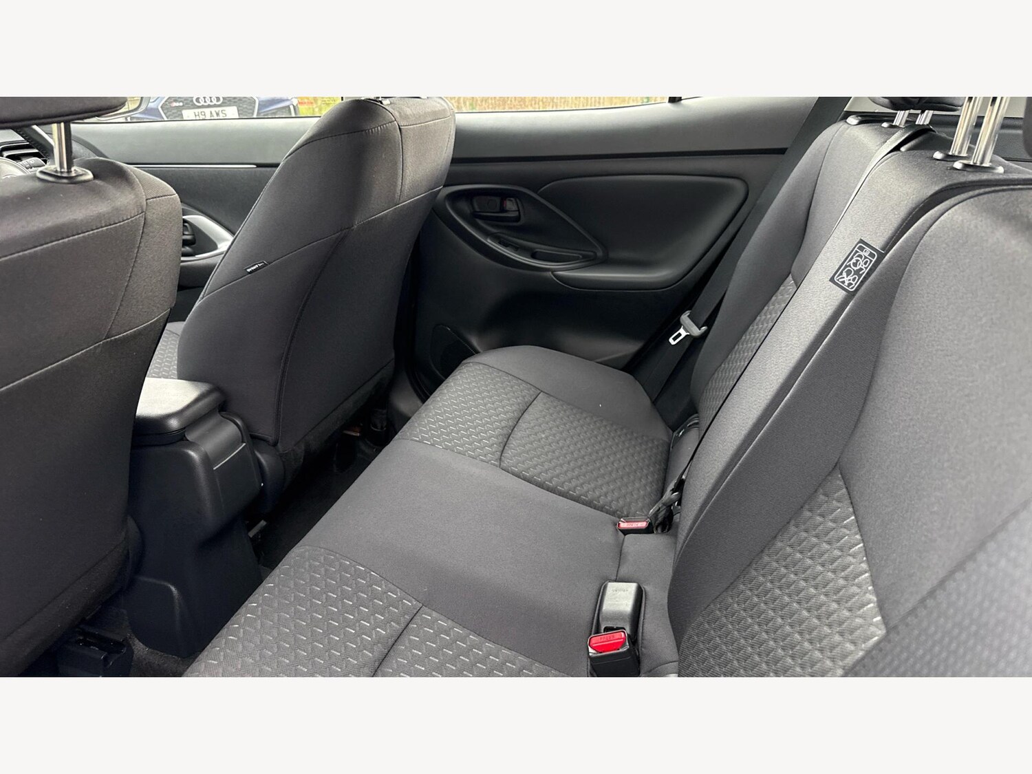 Used Toyota Yaris Cross for sale - 77484416: Photo 15