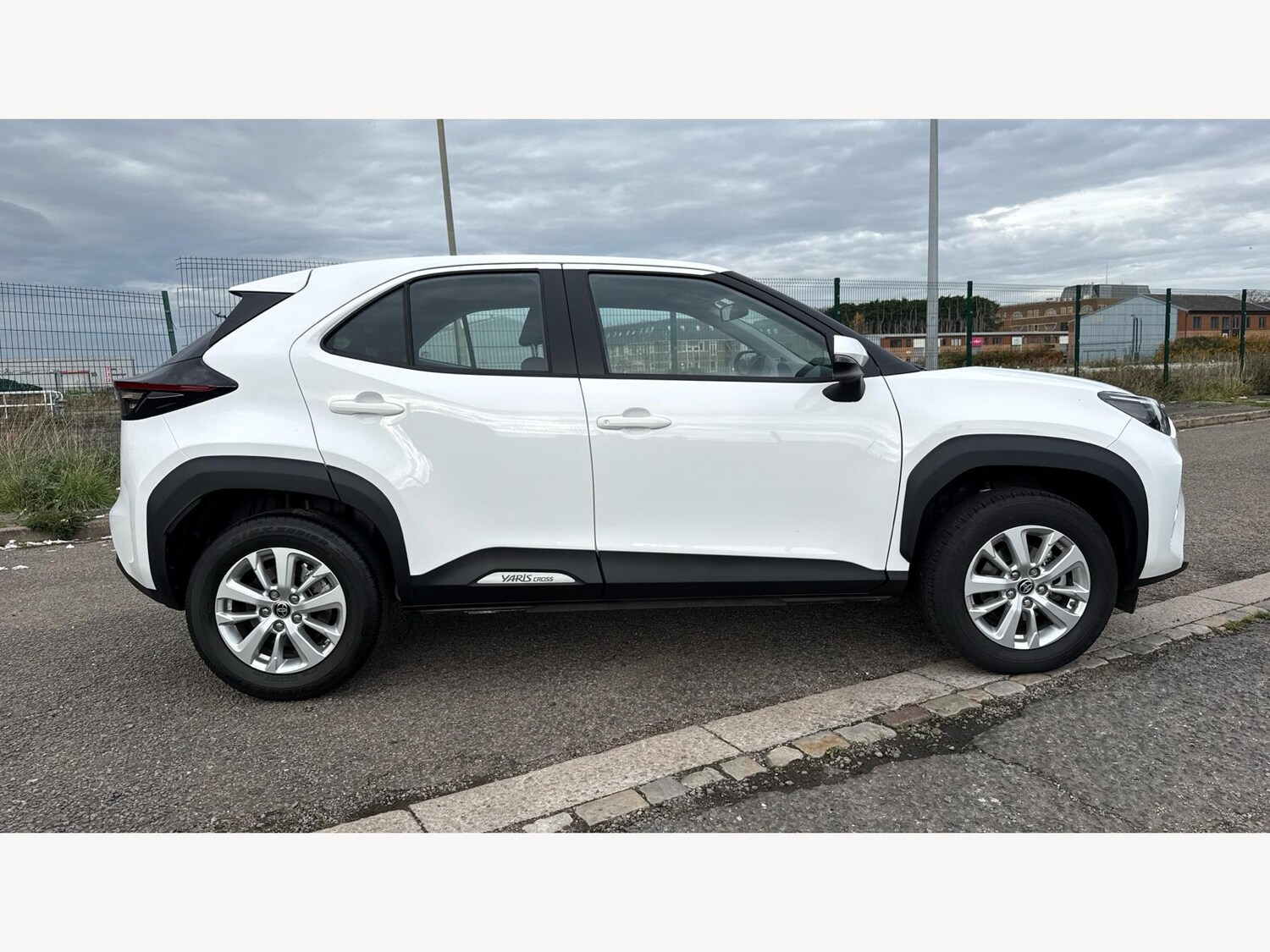 Used Toyota Yaris Cross for sale - 77484416: Photo 18