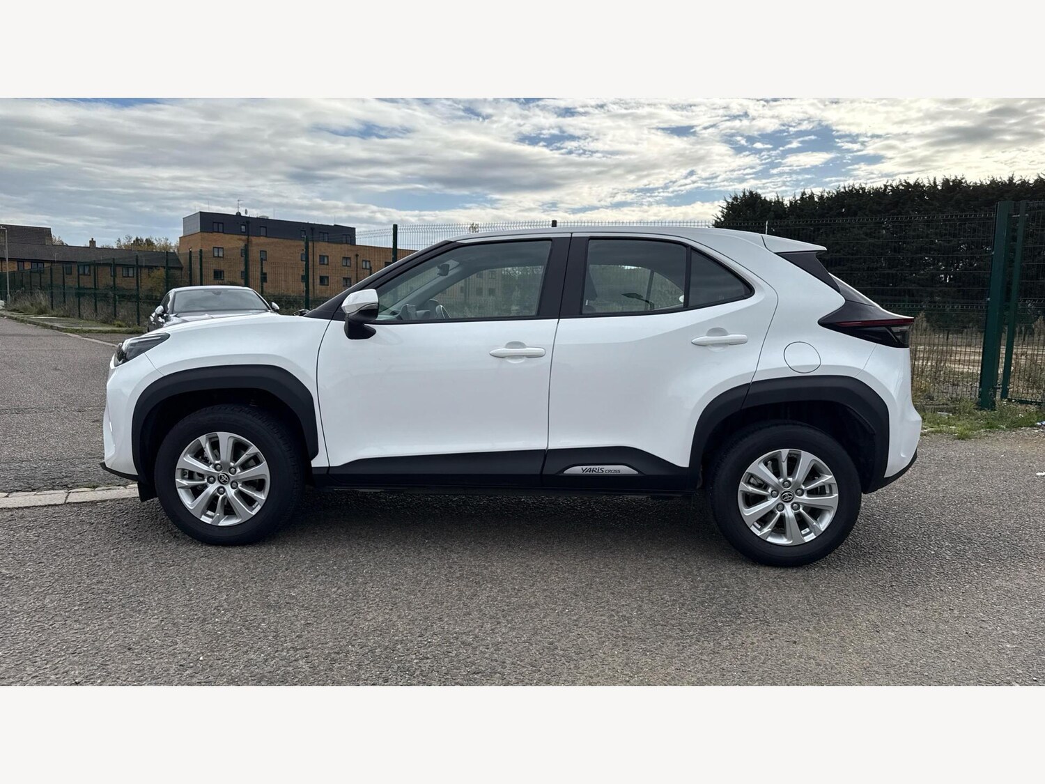 Used Toyota Yaris Cross for sale - 77484416: Photo 19