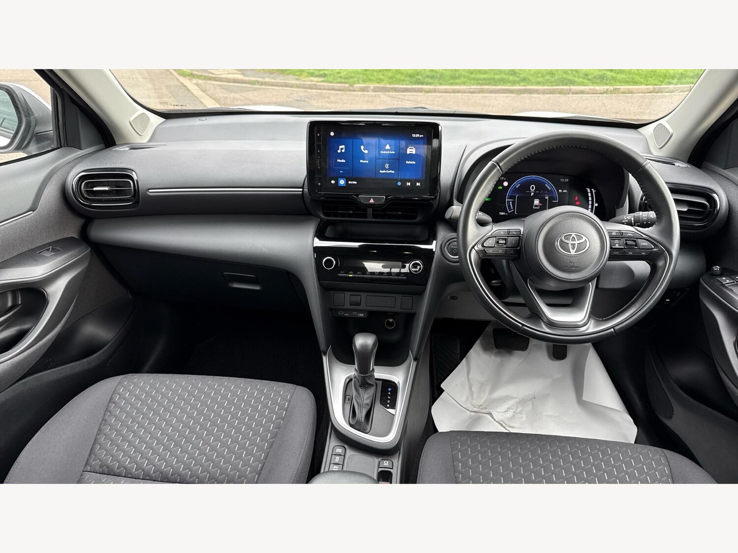 Used Toyota Yaris Cross for sale - 77484416: Photo 7