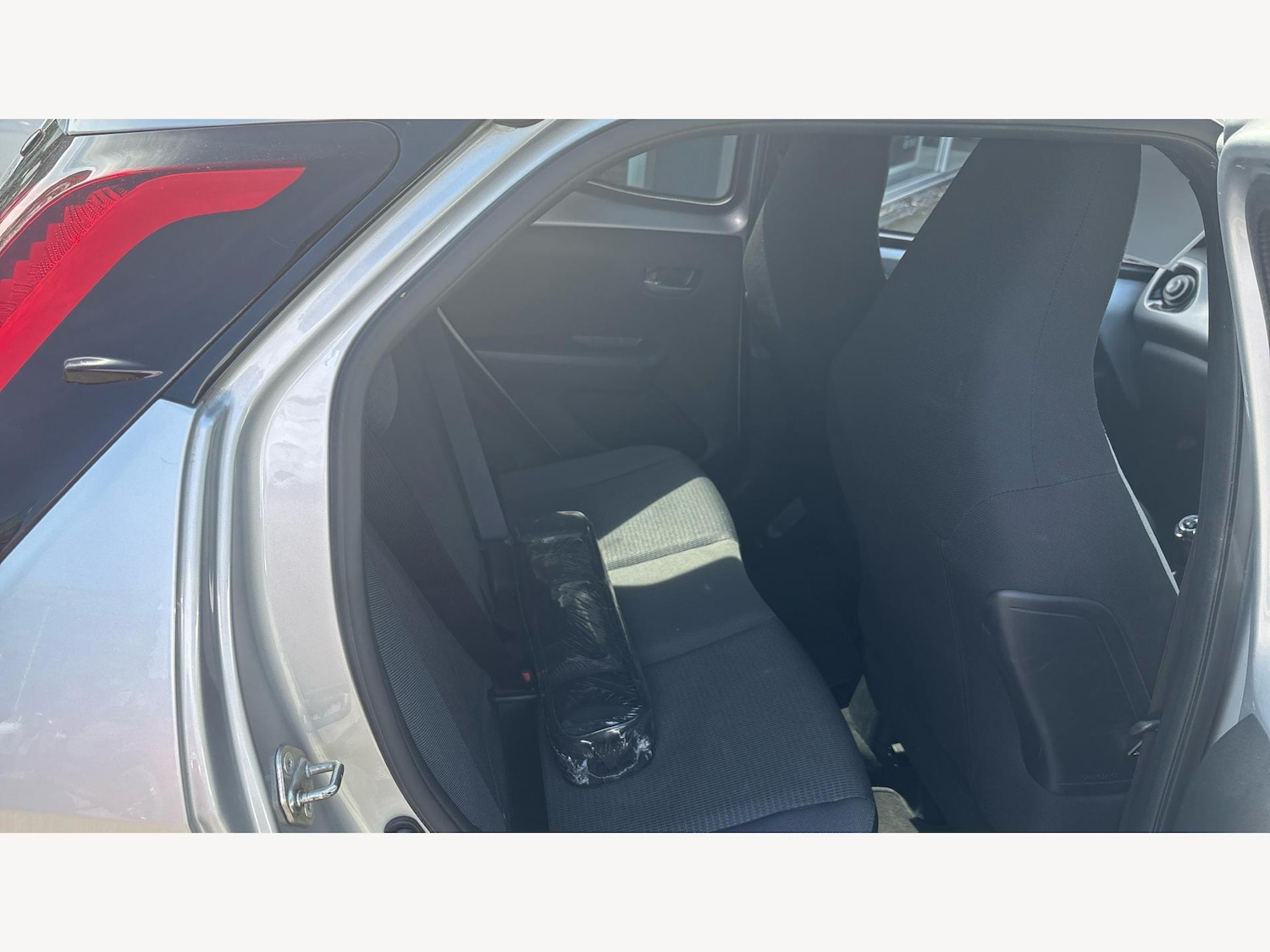 Used Toyota AYGO 2021 for sale - 77229620: Photo 12