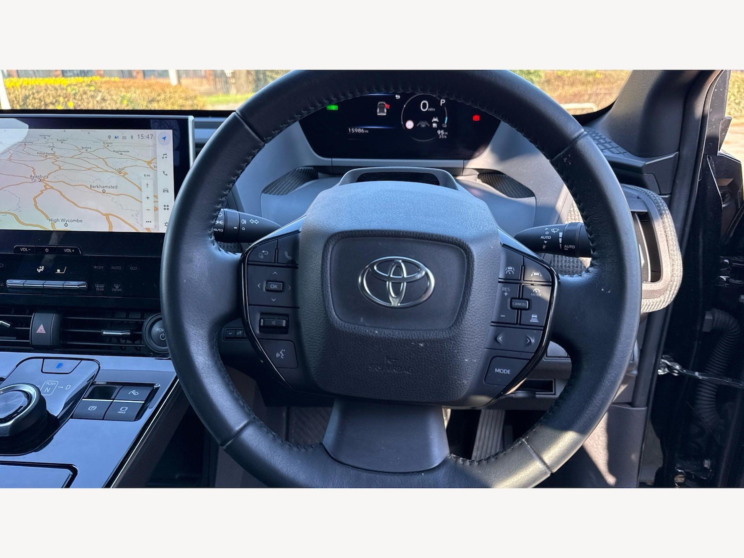 Used Toyota Other 2024 for sale - 77978192: Photo 10