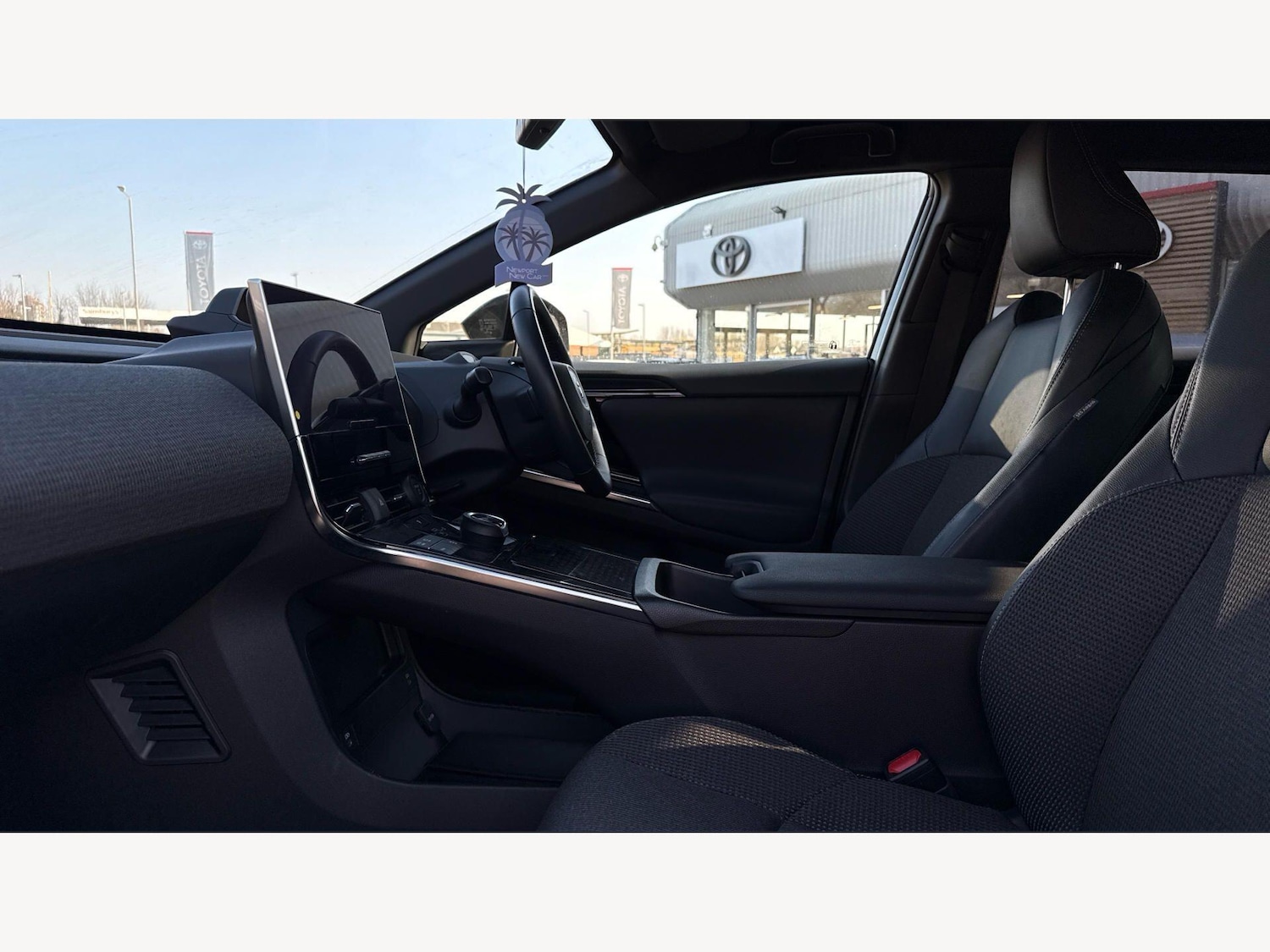 Used Toyota Other 2024 for sale - 77978192: Photo 12