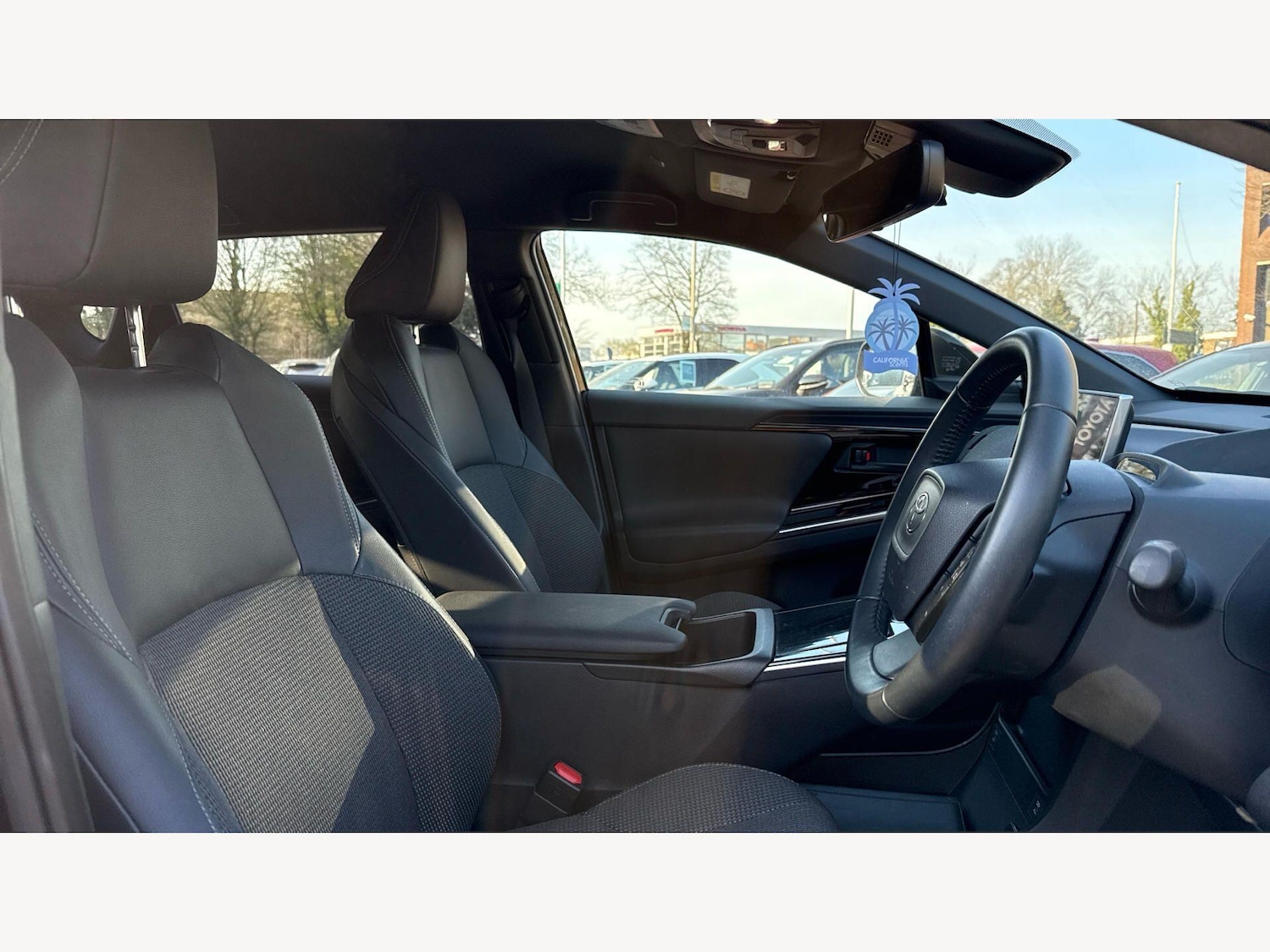 Used Toyota Other 2024 for sale - 77978192: Photo 13