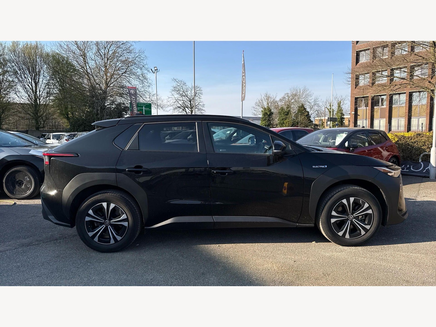 Used Toyota Other 2024 for sale - 77978192: Photo 18