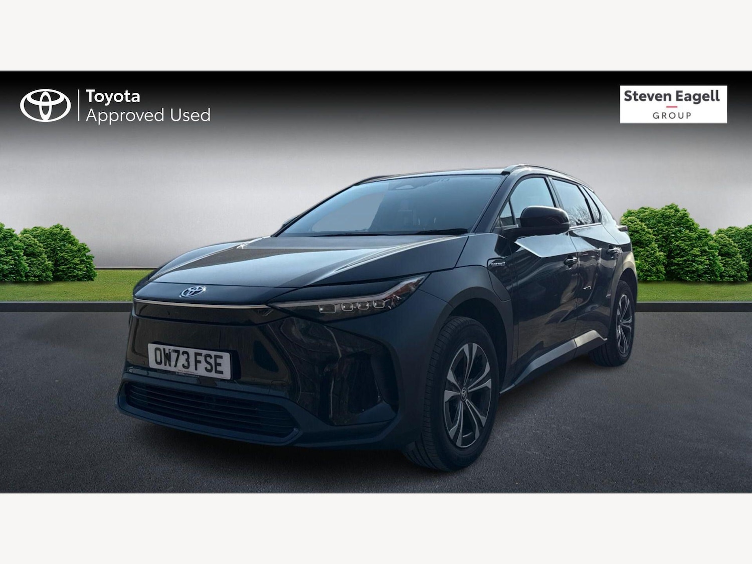 Used Toyota Other 2024 for sale - 77978192: Photo 3