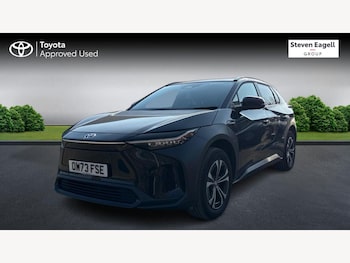 Used Toyota Other 2024 for sale - 77978192: Photo